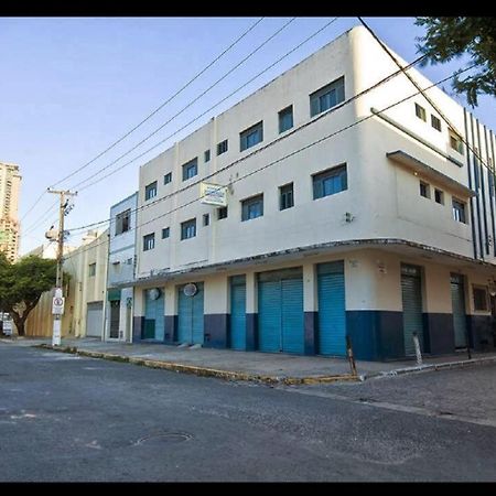 Residencial Potengy Natal Kültér fotó