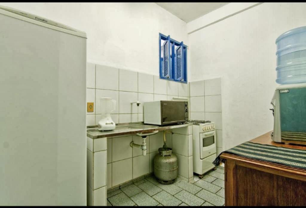 Residencial Potengy Natal Kültér fotó