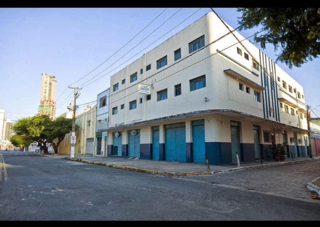 Residencial Potengy Natal Kültér fotó