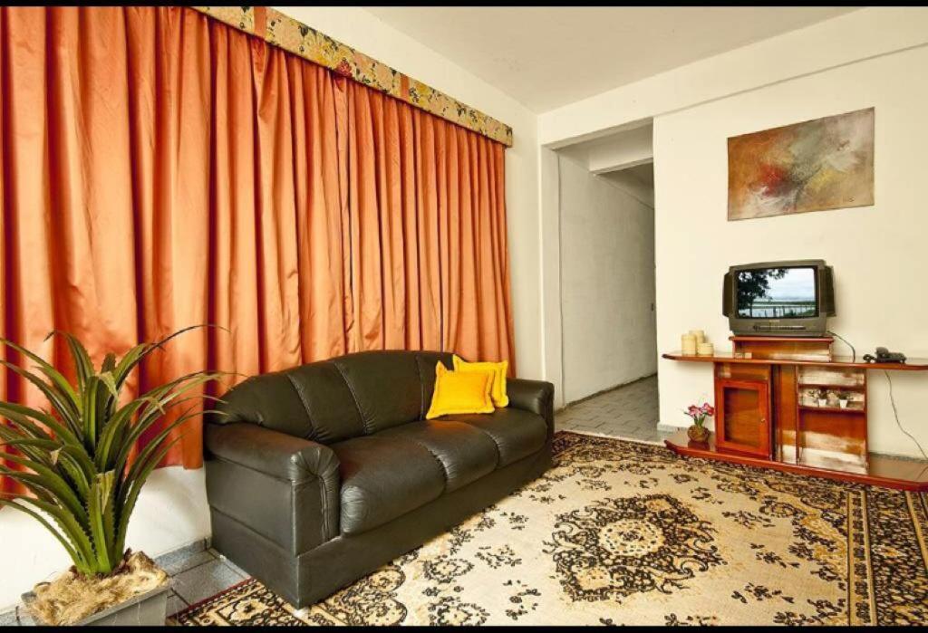 Residencial Potengy Natal Kültér fotó