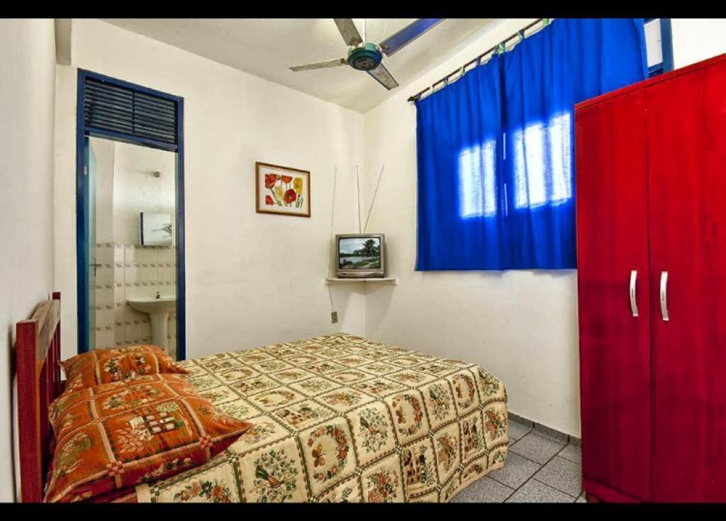 Residencial Potengy Natal Kültér fotó