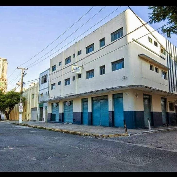 Residencial Potengy Natal Kültér fotó