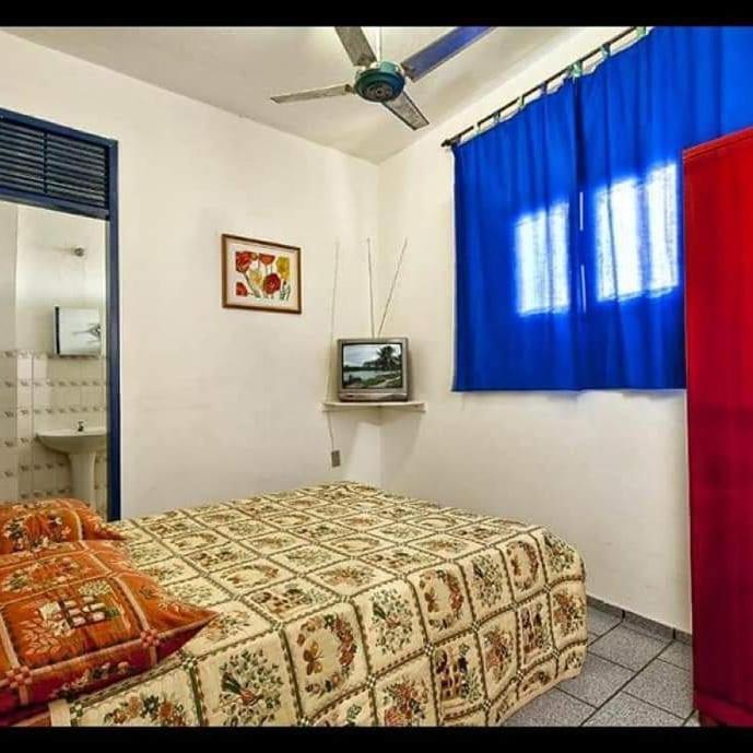 Residencial Potengy Natal Szoba fotó